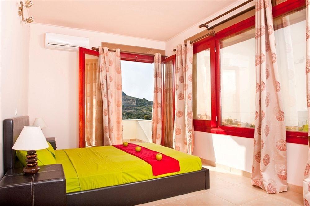 Spilia Bay Villas Pefki  Luaran gambar