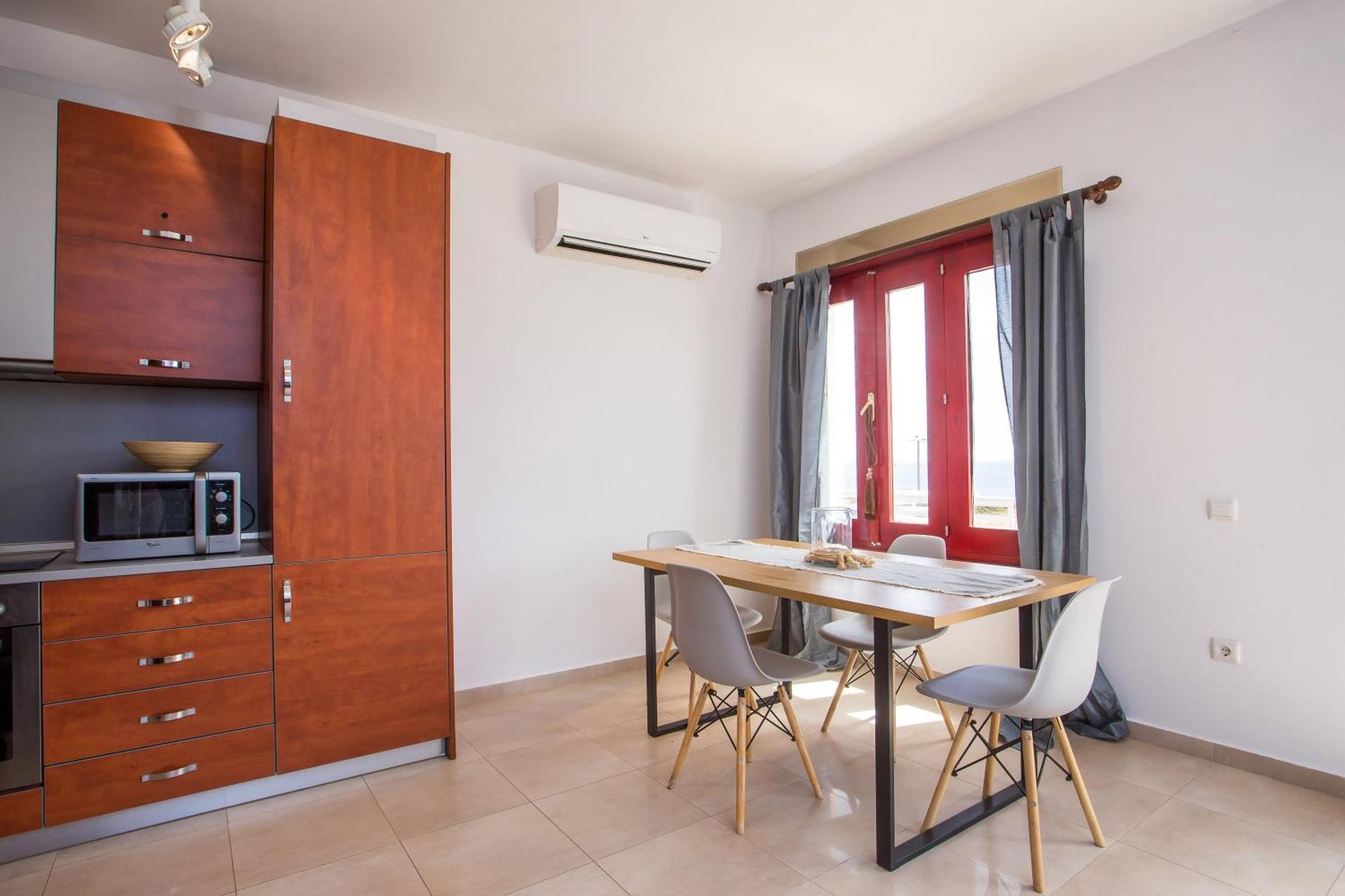 Spilia Bay Villas Pefki  Luaran gambar