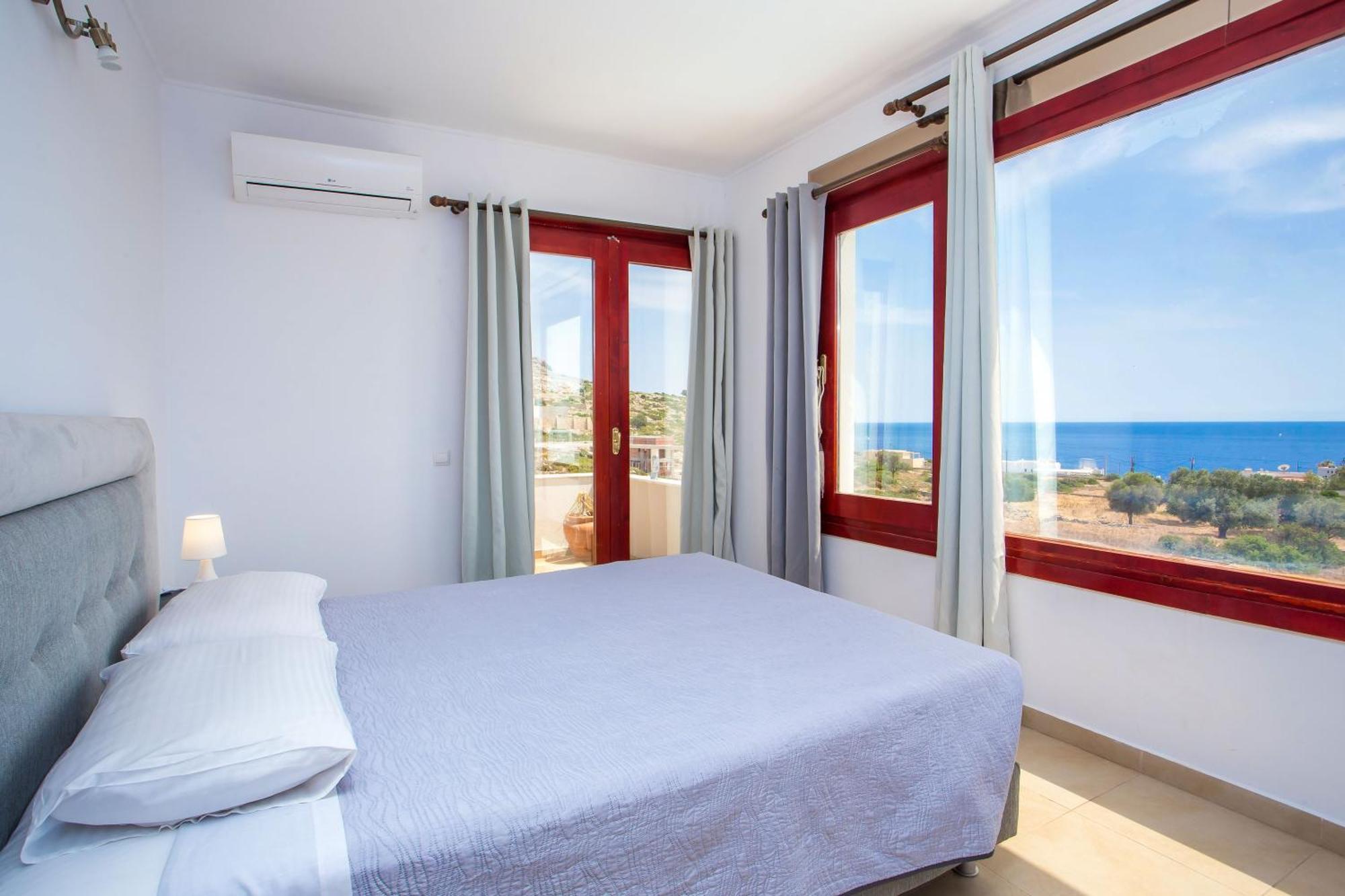 Spilia Bay Villas Pefki  Luaran gambar