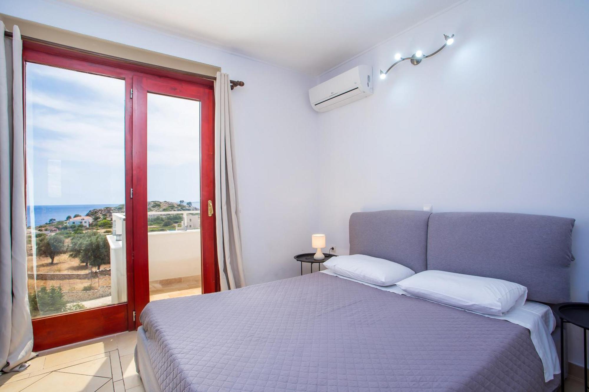 Spilia Bay Villas Pefki  Luaran gambar