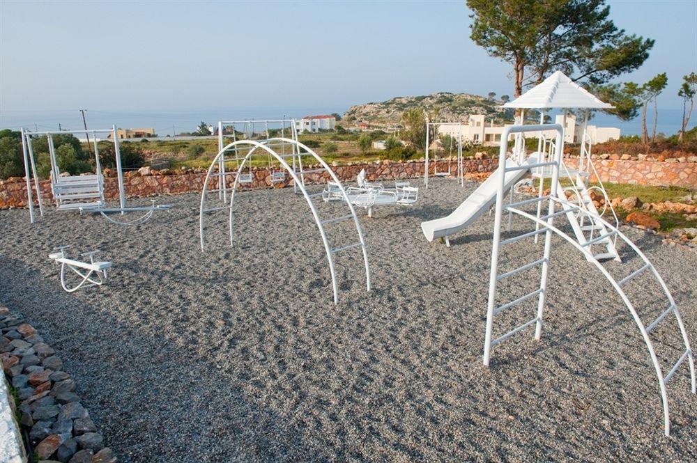 Spilia Bay Villas Pefki  Luaran gambar
